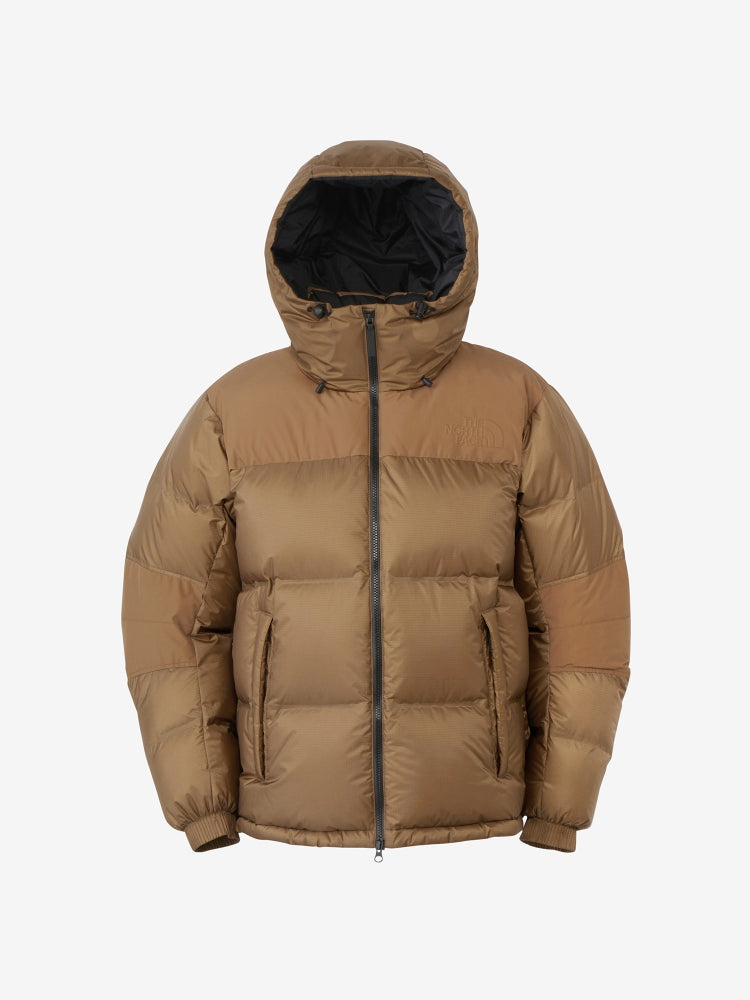 ザ・ノースフェイス ウィンドストッパー ヌプシフーディ メンズ THE NORTH FACE WS Nuptse Hoodie MENS UB COLOR SALE