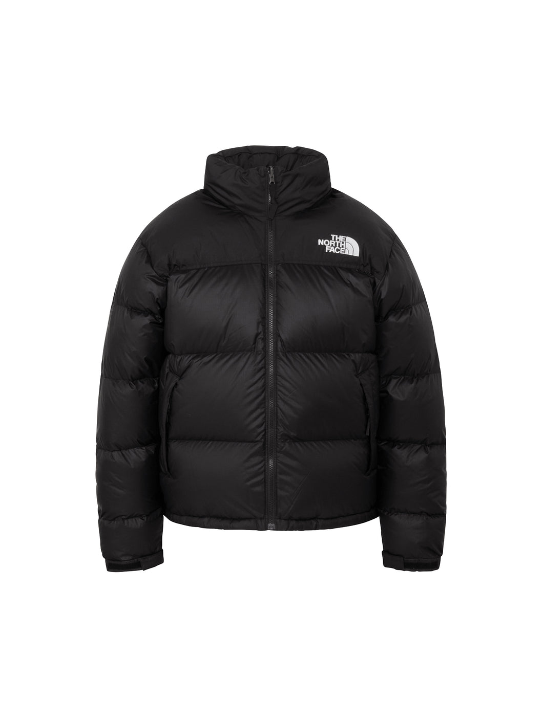 ザ・ノースフェイス ヌプシジャケット メンズ THE NORTH FACE NUPTSE JACKET MENS 2COLOR 初期不良以外のご返品不可商品