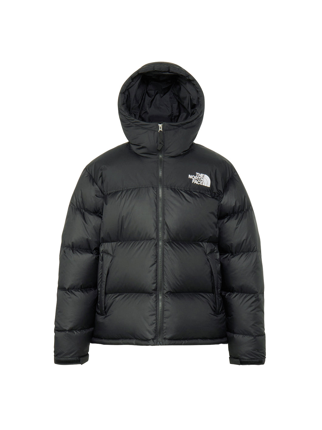 ザ・ノースフェイス ヌプシフーディー メンズ THE NORTH FACE NUPTSE HOODIE MENS 2COLOR 初期不良以外のご返品不可商品