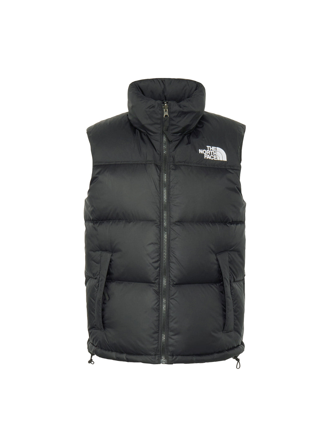 ザ・ノースフェイス ヌプシベスト レディース THE NORTH FAECE Nuptse Vest WMNS K COLOR