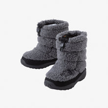 画像をギャラリービューアに読み込む, ザ・ノースフェイス ヌプシ ブーティ VII フリース キッズ THE NORTH FACE Nuptse Bootie VII Fleece KIDS MK COLOR SALE
