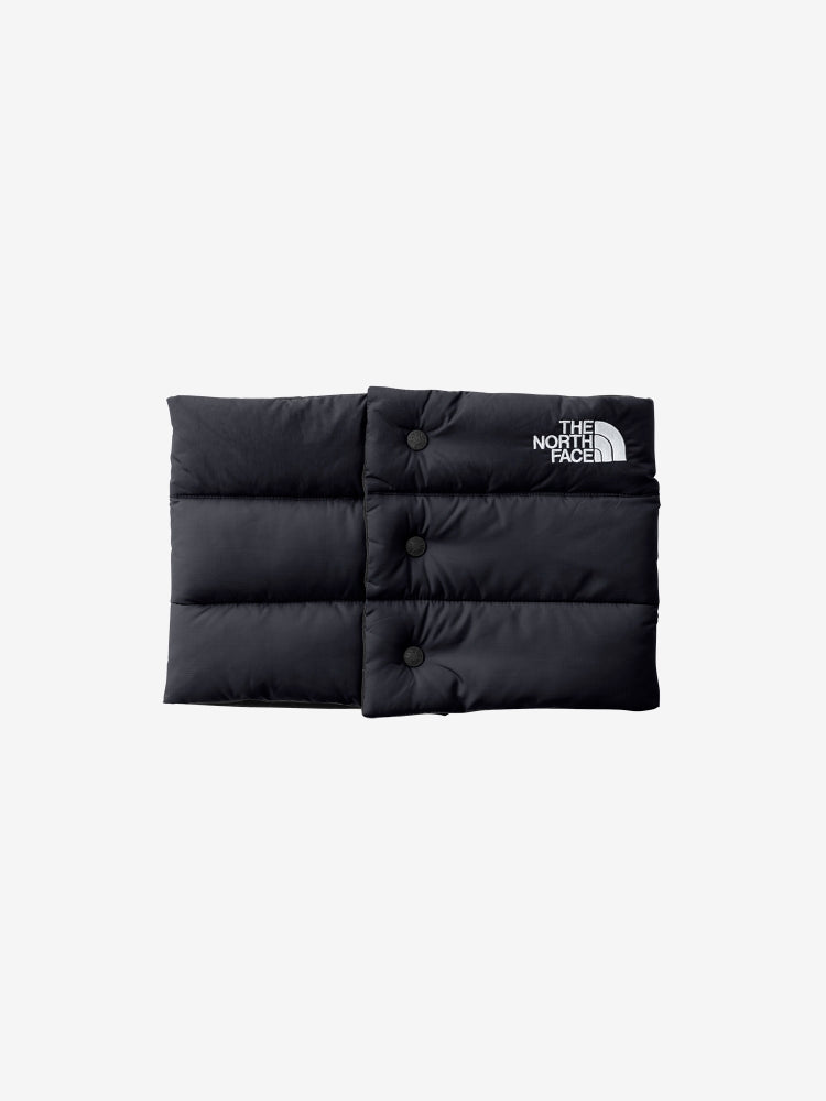 ザ・ノースフェイス ヌプシネックゲイター ユニセックス THE NORTH FACE Nuptse Neck Gaiter UNISEX