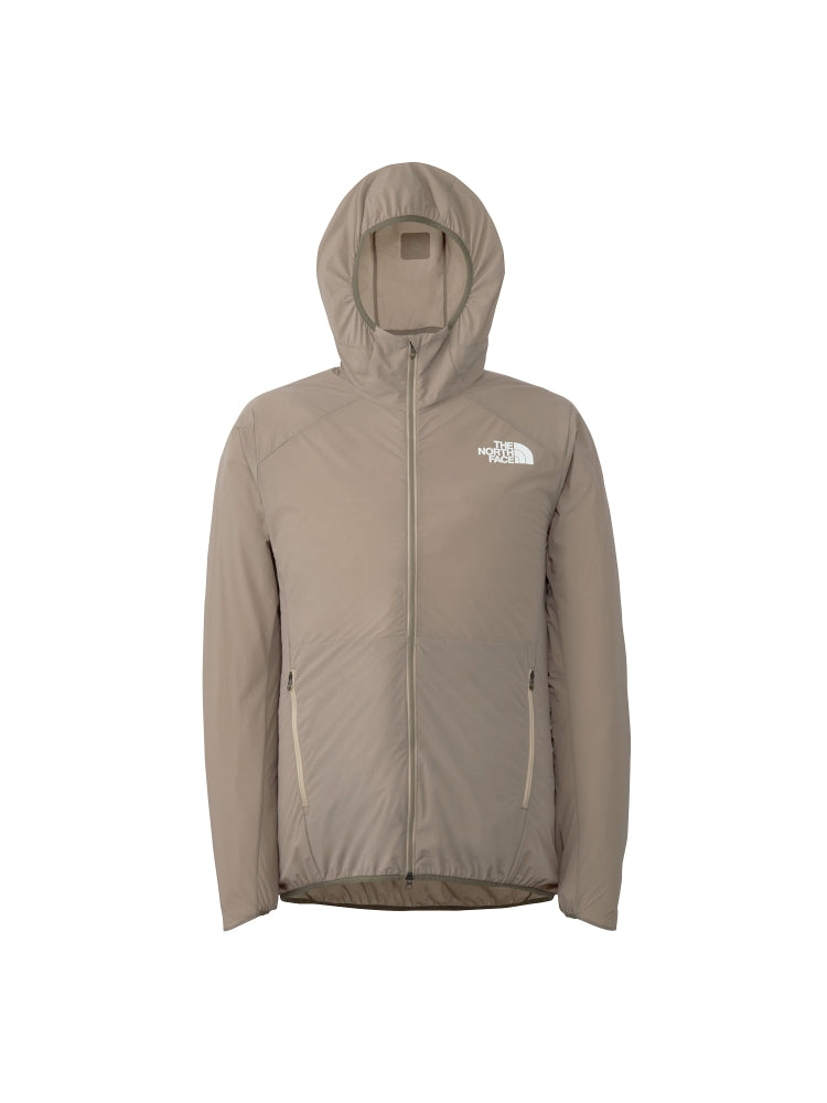ザ・ノースフェイス インフィニティトレイルフーディ ユニセックス THE NORTH FACE Infinity Trail Hoodie UNISEX 3COLOR