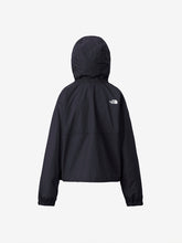 画像をギャラリービューアに読み込む, ザ・ノースフェイス ショートコンパクトジャケット レディース THE NORTH FACE Short Compact Jacket K COLOR
