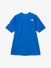 画像をギャラリービューアに読み込む, ザ・ノースフェイス ショートスリーブドライドットライトクルー メンズ THE NORTH FACE S/S DRY DOT CREW 2COLOR
