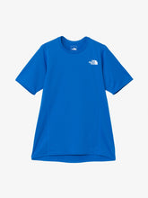 画像をギャラリービューアに読み込む, ザ・ノースフェイス ショートスリーブドライドットライトクルー メンズ THE NORTH FACE S/S DRY DOT CREW 2COLOR
