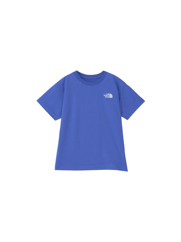 ザ・ノースフェイス ショートスリーブ ネバーストップアイエヌジーティー THE NORTH FACE S/S NEVER STOP ING Tee