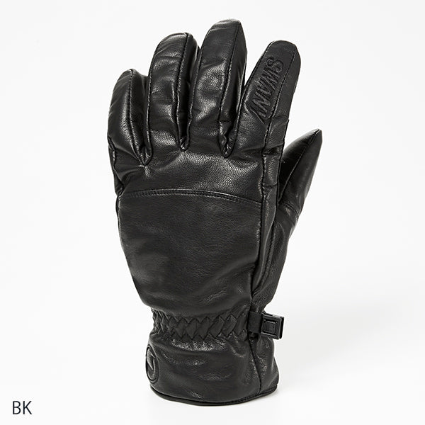 スワニー エベレスト 男性用 SWANY Everest BK MENS