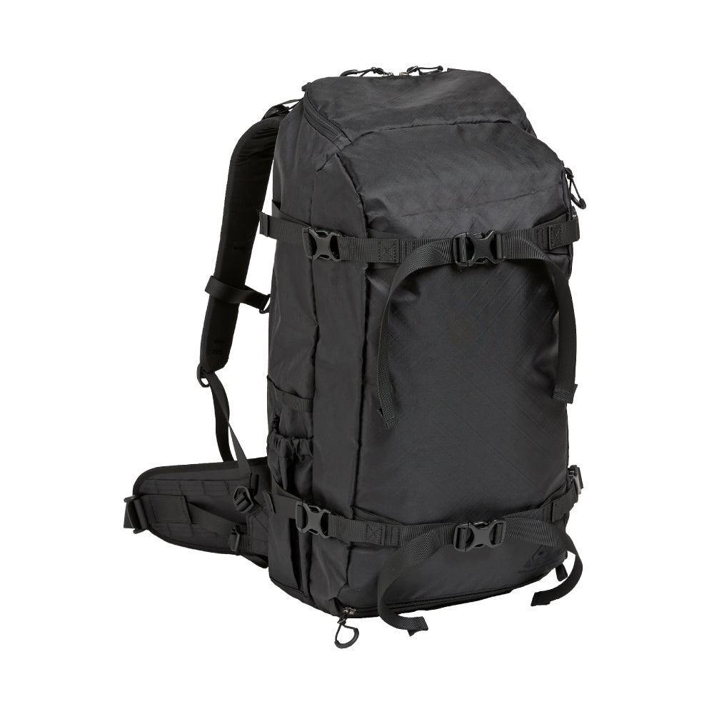 プラスワンワークス シュマリ 35 エボ PLUS ONE WORKS SHUMARI 35 EVO BLACK