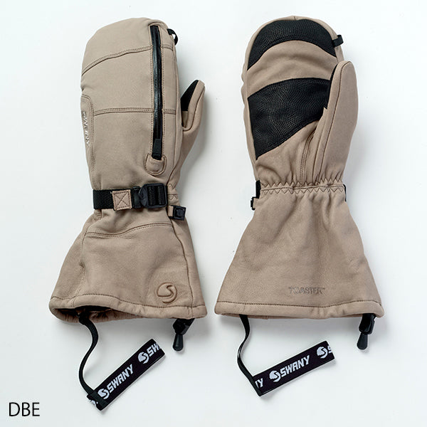 スワニー バストーン SWANY Bastone DBE