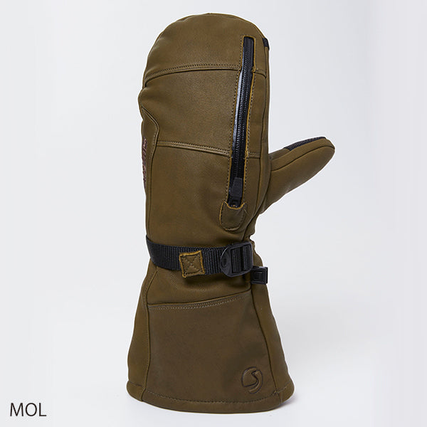 スワニー バストーン SWANY Bustone MOL