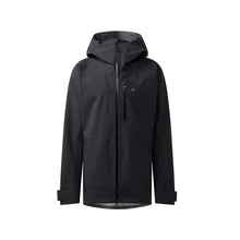 画像をギャラリービューアに読み込む, ホグロフス アルパ― プルーフ ジャケット 男性用 HAGLOFS Alper Proof Jacket JACKET MEN True Black
