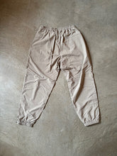 画像をギャラリービューアに読み込む, マンネンロウ ナイロン ハーベスト トレーナー WR 迷迭香 NYLON HARVEST TRAINER WR 2COLOR
