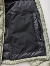 画像をギャラリービューアに読み込む, ティートンブロス ベーリングインナーフーディ 男性用 TETON BROS Bering Inner Hoody MENS Gunmetal 2025-26FW
