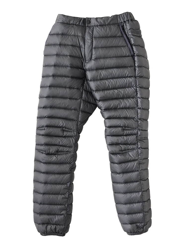 ティートンブロス ベーリングパンツ TETON BROS Bering Pant Gunmetal Genderless 2025-26FW