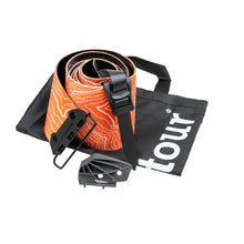 画像をギャラリービューアに読み込む, コンツアー ハイブリッド ピュア CONTOUR hybrid Pure 135mm SIZE L 169-176
