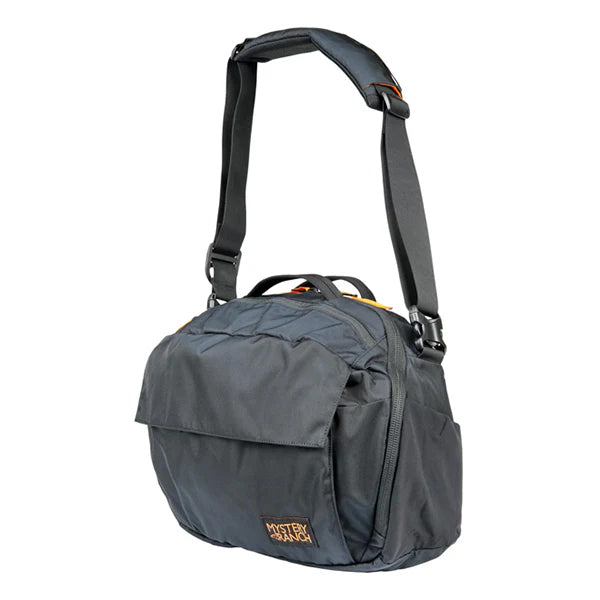 ミステリーランチ ディストリクト プロ MYSTERY DISTRICT PRO BLACK