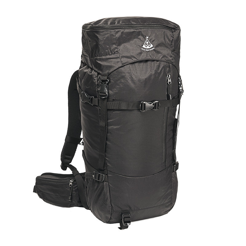 プラスワンワークス デナリ30 PLUS ONE WORKS DENALI 30 BLACK