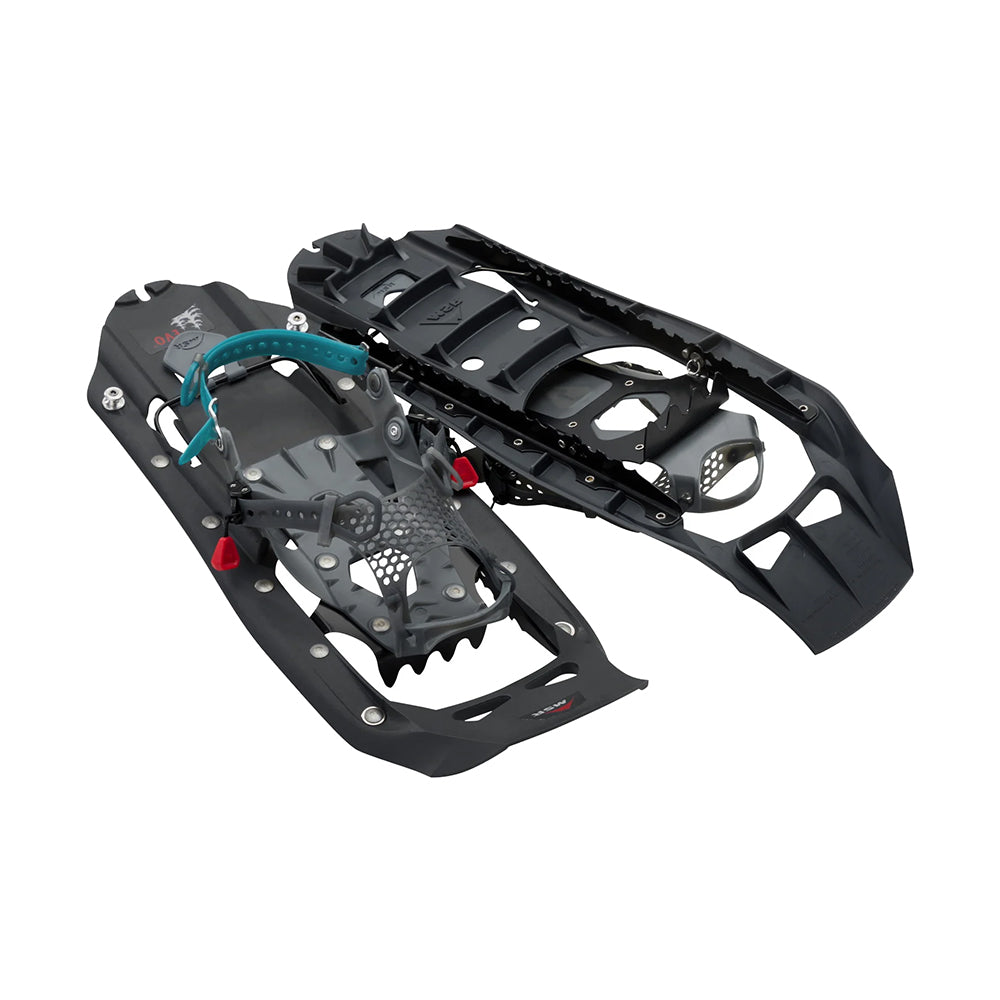 エムエスアール EVOエクスプローラー 男性用 チャコール MSR EVO Exploler MENS Chacoal