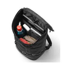 画像をギャラリービューアに読み込む, ディービー ホーラー バッグパック 25L d_b_ Hauler Backpack 25L Black Out
