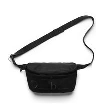 画像をギャラリービューアに読み込む, ディービー ホーラー スリング バッグ 3L d_b_ Hauler Sling Bag 3L Black Out
