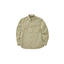画像をギャラリービューアに読み込む, ティートン ブロス ジャーニーL/Sシャツ TETON BROS Journey L/S Shirt GENDERLESS 2066SS 2COLOR
