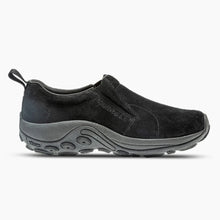 画像をギャラリービューアに読み込む, メレル ジャングル モック アイスプラス ユニセックス MERRELL JUNGLEMOCICE+ UNISEX TRIPLE BLACK
