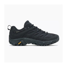 画像をギャラリービューアに読み込む, メレル モアブ 3 シンセティック ゴアテックス メンズ MERRELL MOAB 3 SYNTHETIC GORE-TEX MENS TRIPLE BLACK

