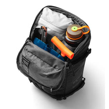 画像をギャラリービューアに読み込む, ディービー バックカントリー バックパック 20L d_b_ Backcountry Backpack 20L Coral Flash
