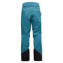 画像をギャラリービューアに読み込む, ピークパフォーマンス アルパイン ゴアテックス ジャケット&amp;パンツ セット 男性用 PEAK PERFORMANCE Alpine Gore-Tex Jacket&amp;PANTS SET Hydro Fresh Mサイズ
