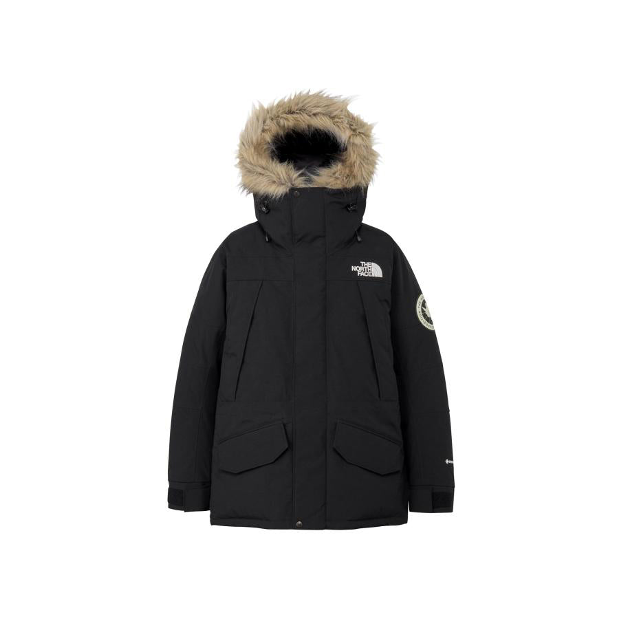 ザ・ノースフェイス アンタークティカパーカ ユニセックス THE NORTH FACE Antarctica Parka UNISEX
