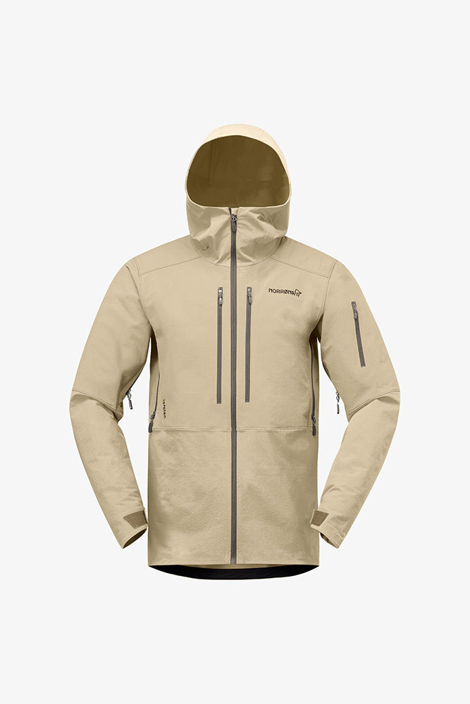 ノローナ ロフォテン フレックス1 ジャケット 男性用 Norrona Lofoten Flex1 Jacket MEN Winter Twig