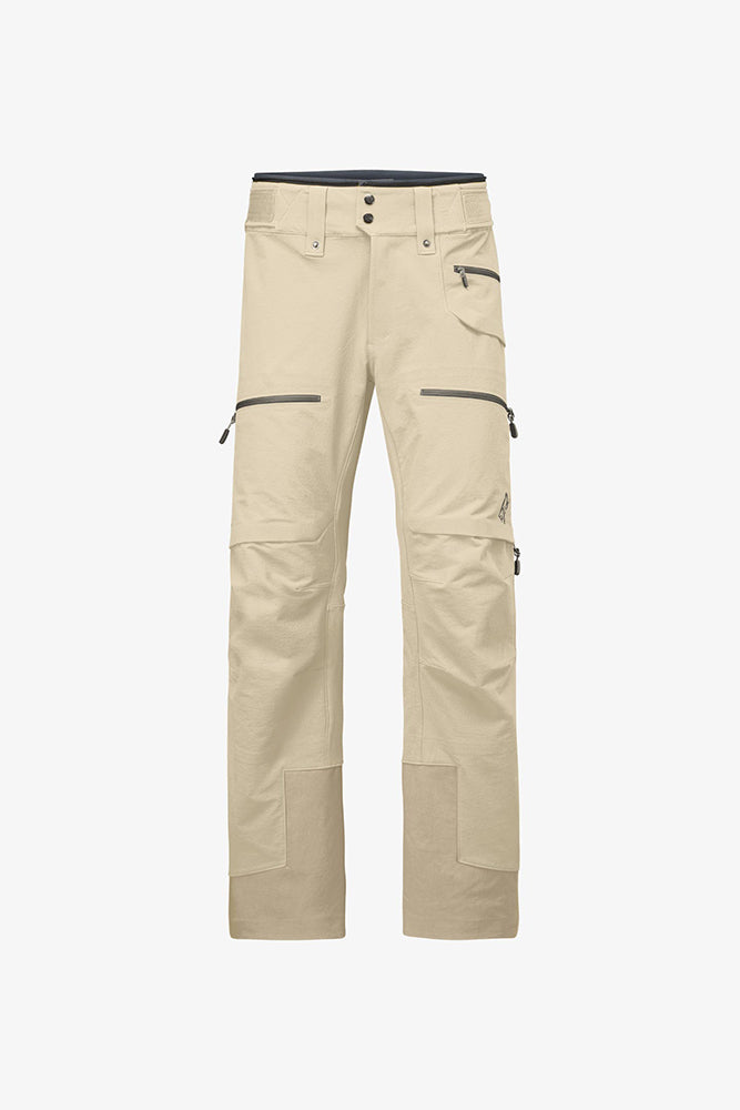 ノローナ ロフォテン フレックス1 パンツ 男性用 Norrona Lofoten Flex1 Pants MEN Winter Twig