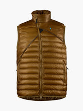 画像をギャラリービューアに読み込む, クレッタルムーセン ロプト ヴェスト 男性用 KLATTERMUSEN Lopt Vest M&#39;s 2COLOR

