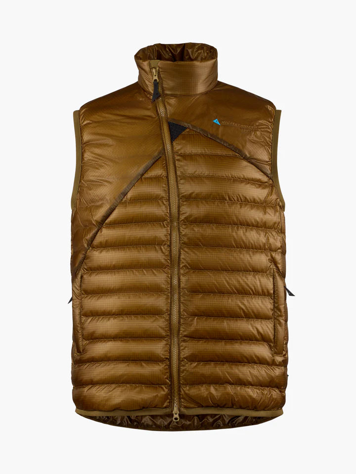 クレッタルムーセン ロプト ヴェスト 男性用 KLATTERMUSEN Lopt Vest M's 2COLOR
