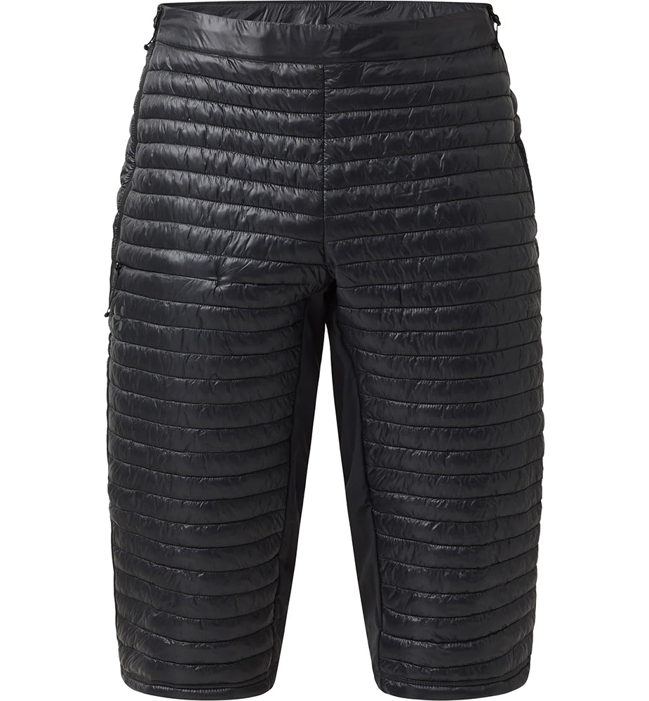 ホグロフス リム ミミック II 3/4 パンツ 男性用 HAGLOFS L.I.M Mimic II 3/4 Pant MEN True Black