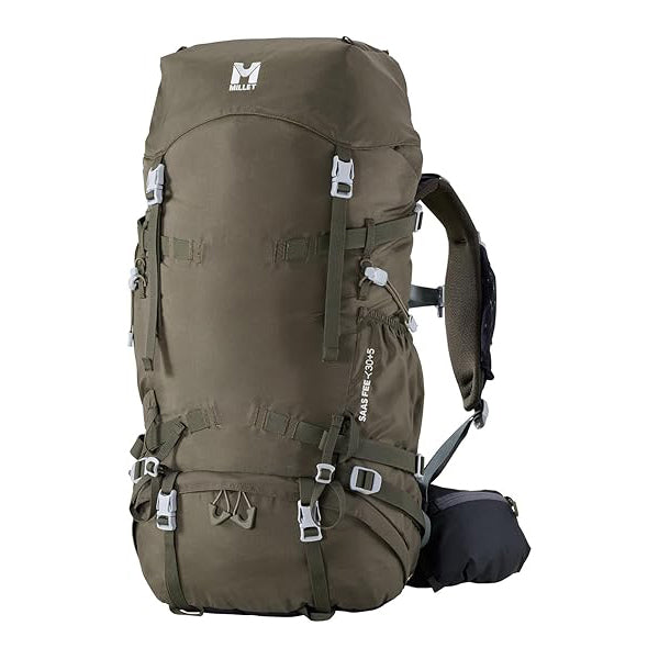 ミレー ウィメンズ サースフェー NX 30+5 W MILLET SAASFEE NX 30+5 W COFFEE SIZE S