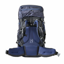 画像をギャラリービューアに読み込む, ミレー ウィメンズ サースフェー NX 50+W MILLET SAASFEE NX 50+W SAPHIR SIZE S
