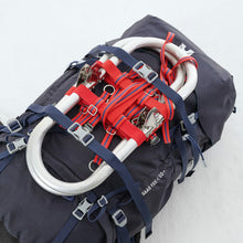 画像をギャラリービューアに読み込む, ミレー ウィメンズ サースフェー NX 50+W MILLET SAASFEE NX 50+W SAPHIR SIZE S
