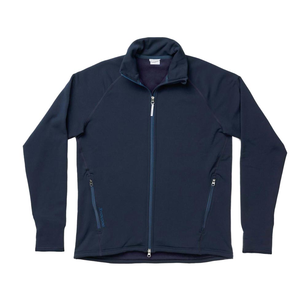 フーディニ パワーアップジャケット 男性用 HOUDINI M's Power Up Jacket Blue Illusion SALE