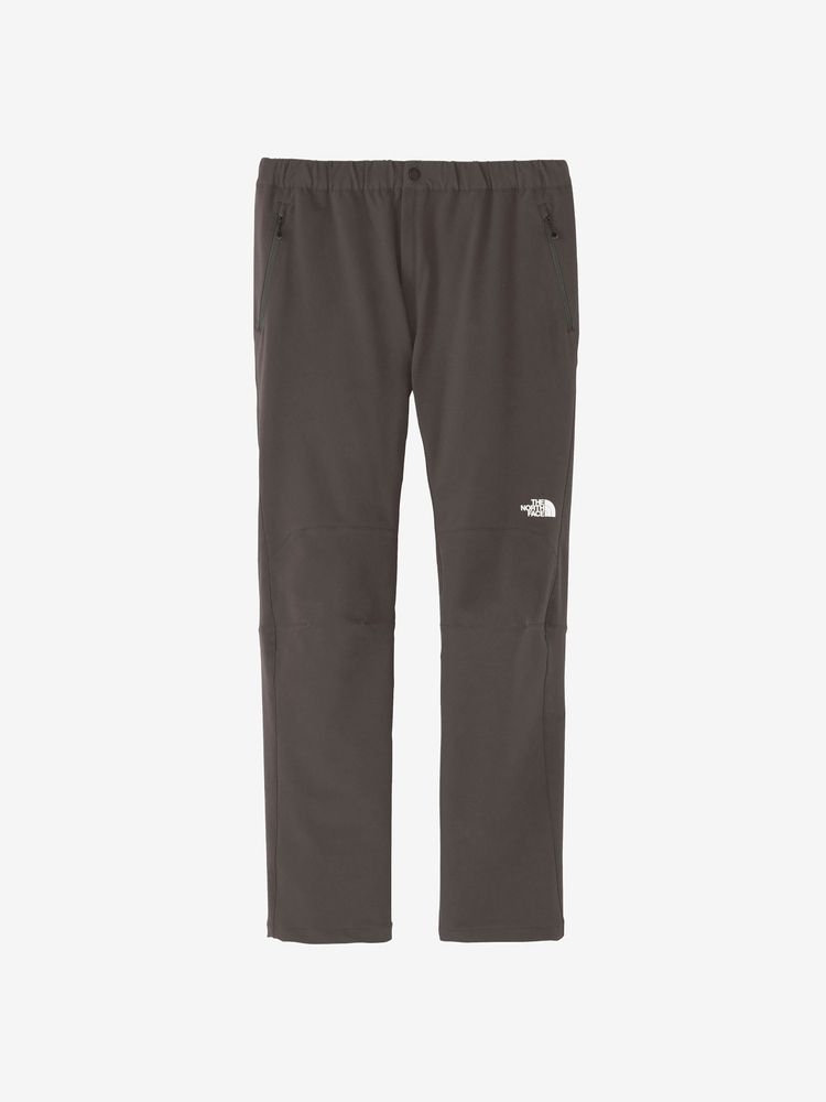 ザ・ノースフェイス　アルパインライトパンツ（メンズ） THE NORTH FACE Alpine Light Pant MENS NT COLOR