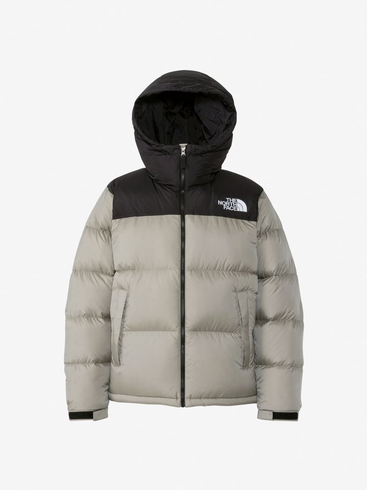 ザ・ノースフェイス ヌプシフーディ メンズ THE NORTH FACE Nuptse Hoodie MENS CL COLOR