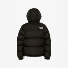 画像をギャラリービューアに読み込む, ザ・ノースフェイス ヌプシフーディ メンズ THE NORTH FACE Nuptse Hoodie MENS 2 COLOR
