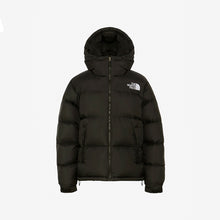 画像をギャラリービューアに読み込む, ザ・ノースフェイス ヌプシフーディ メンズ THE NORTH FACE Nuptse Hoodie MENS 2 COLOR
