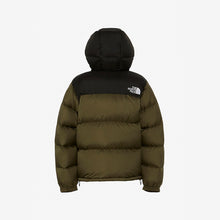 画像をギャラリービューアに読み込む, ザ・ノースフェイス ヌプシフーディ メンズ THE NORTH FACE Nuptse Hoodie MENS 2 COLOR
