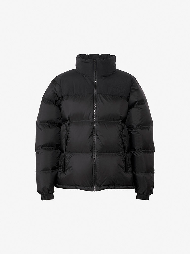 ザ・ノースフェイス GTX ヌプシジャケット メンズ THE NORTH FACE GTX Nuptse Jacket MENS K COLOR
