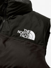 画像をギャラリービューアに読み込む, ザ・ノースフェイス ヌプシベスト メンズ THE NORTH FAECE Nuptse Vest MENS K COLOR SALE
