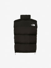 画像をギャラリービューアに読み込む, ザ・ノースフェイス ヌプシベスト メンズ THE NORTH FAECE Nuptse Vest MENS K COLOR SALE
