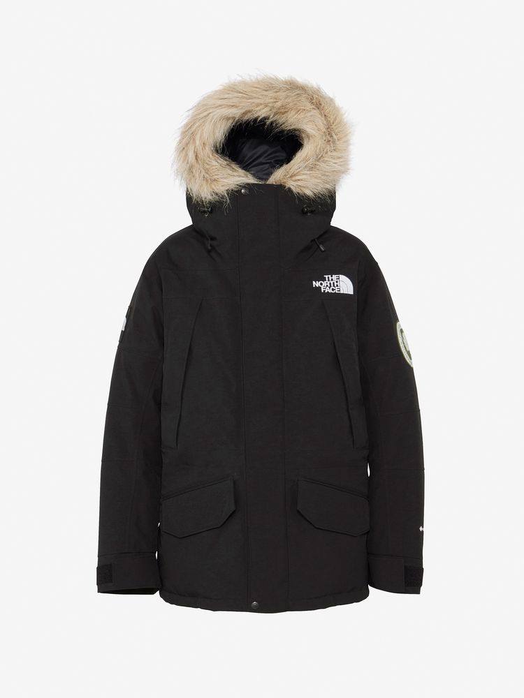 ザ・ノースフェイス アンタークティカパーカ ユニセックス THE NORTH FACE Antarctica Parka UNISEX 2COLOR