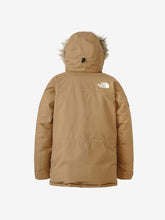 画像をギャラリービューアに読み込む, ザ・ノースフェイス アンタークティカパーカ ユニセックス THE NORTH FACE Antarctica Parka UNISEX 2COLOR
